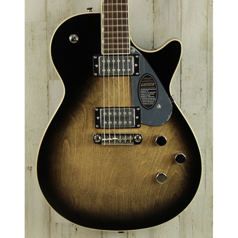 Gretsch DEMO Gretsch Electromatic Jet - Bristol Fog (480)