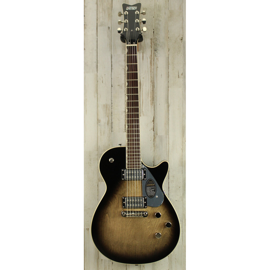 Gretsch DEMO Gretsch Electromatic Jet - Bristol Fog (480)