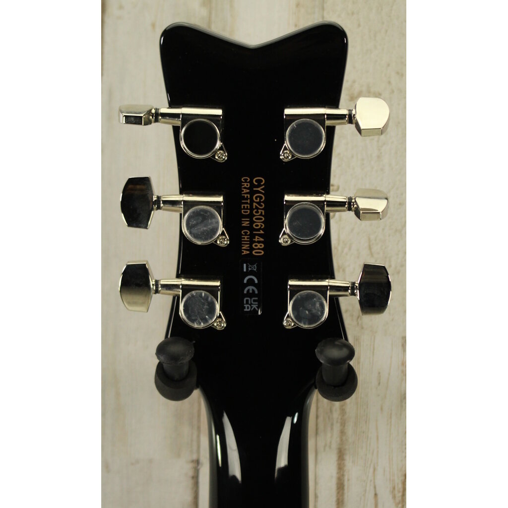 Gretsch DEMO Gretsch Electromatic Jet - Bristol Fog (480)