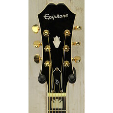 Epiphone USED Epiphone EJ-200SCE/N (927)