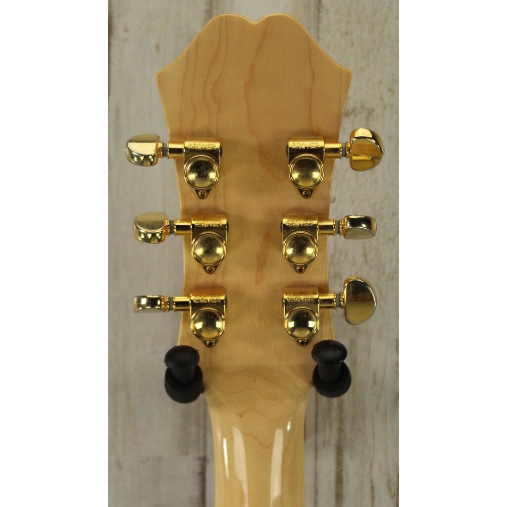 Epiphone USED Epiphone EJ-200SCE/N (927)