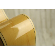 Epiphone USED Epiphone EJ-200SCE/N (927)