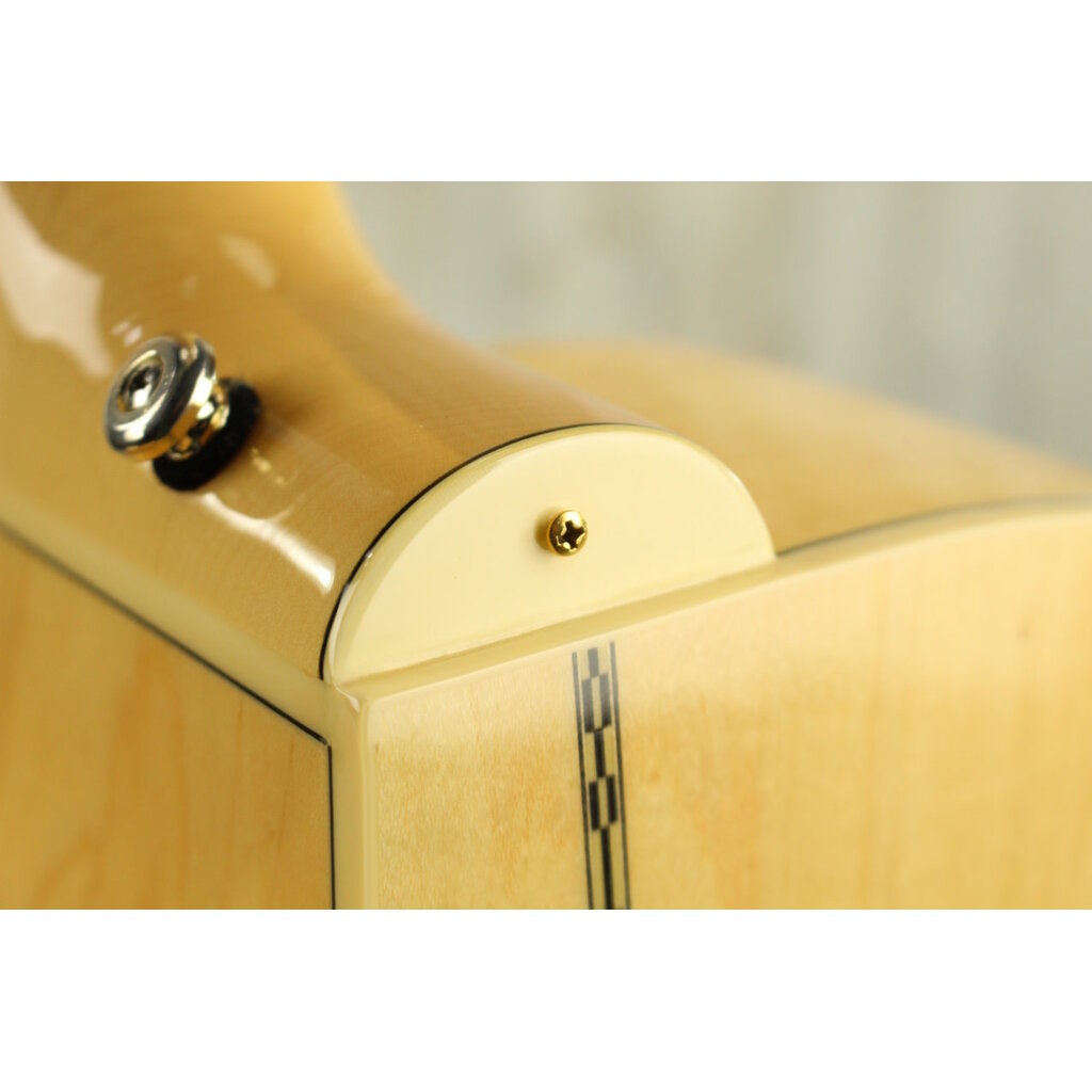 Epiphone USED Epiphone EJ-200SCE/N (927)