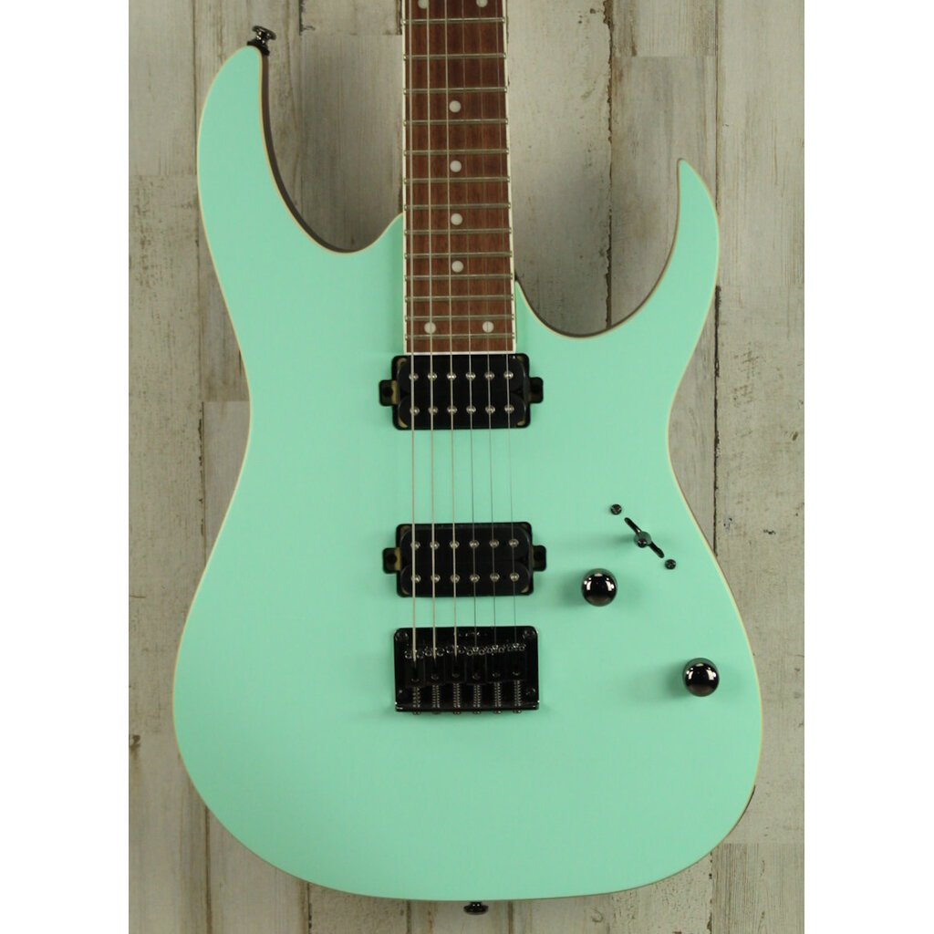 Ibanez USED Ibanez RG421S (728)
