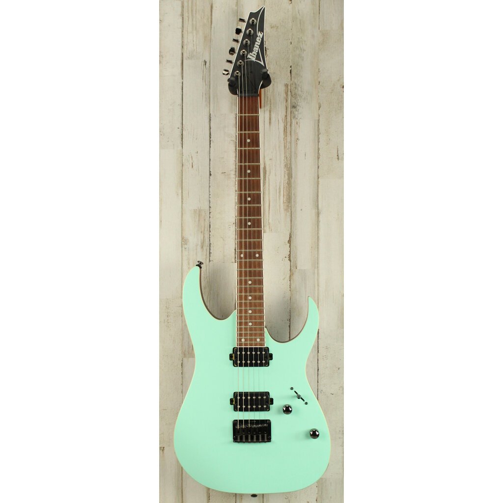 Ibanez USED Ibanez RG421S (728)
