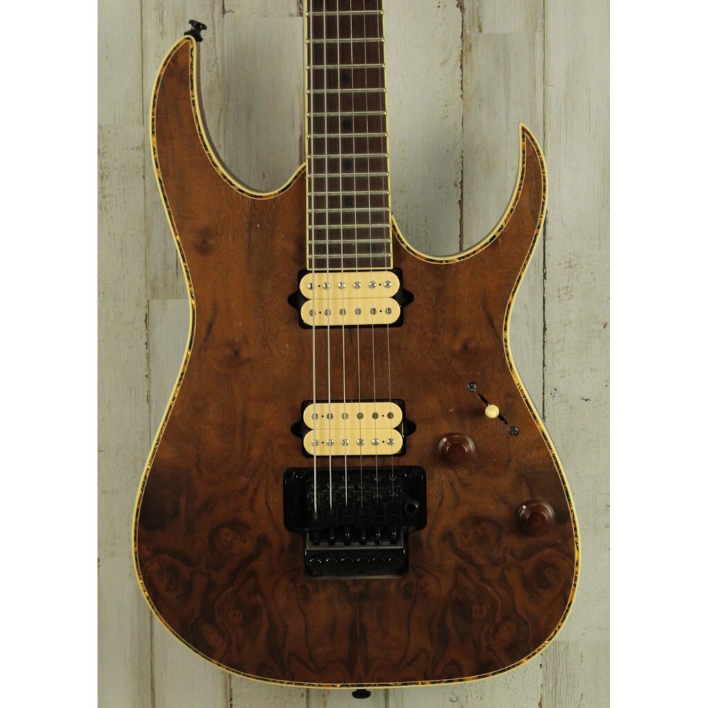 Ibanez USED Ibanez RGEW520 (592)