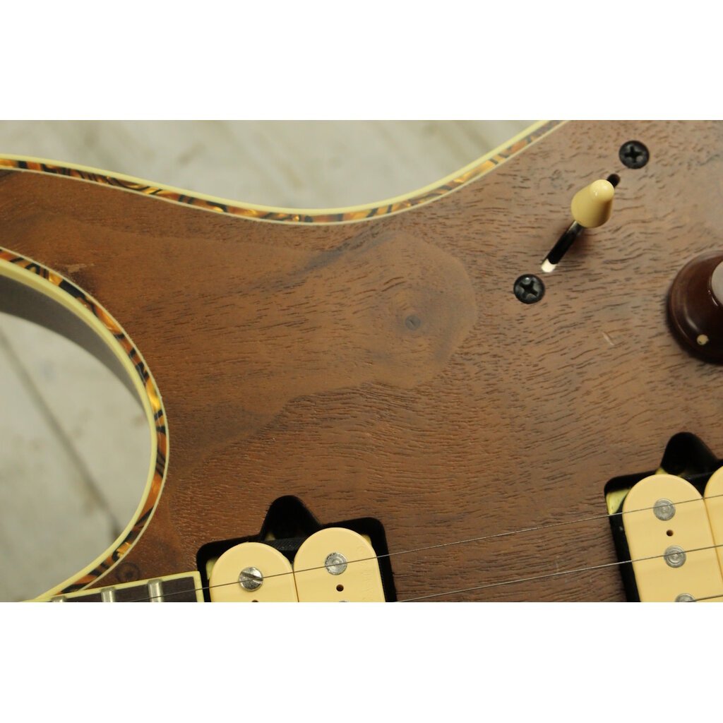 Ibanez USED Ibanez RGEW520 (592)