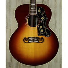 Gibson NEW Gibson SJ-200 Standard Rosewood - Rosewood Burst (107)
