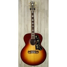 Gibson NEW Gibson SJ-200 Standard Rosewood - Rosewood Burst (107)