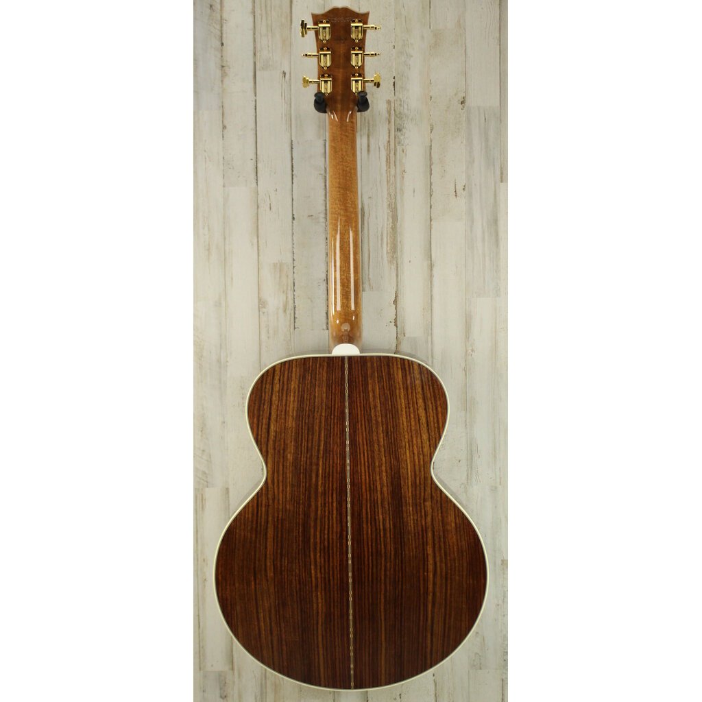 Gibson NEW Gibson SJ-200 Standard Rosewood - Rosewood Burst (107)