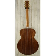 Gibson NEW Gibson SJ-200 Standard Rosewood - Rosewood Burst (107)