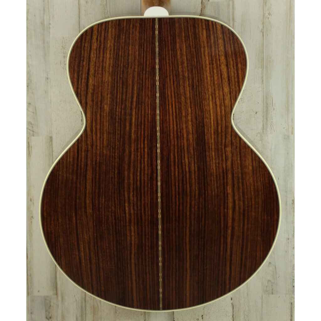 Gibson NEW Gibson SJ-200 Standard Rosewood - Rosewood Burst (107)