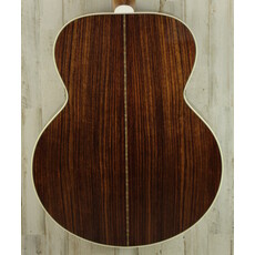 Gibson NEW Gibson SJ-200 Standard Rosewood - Rosewood Burst (107)