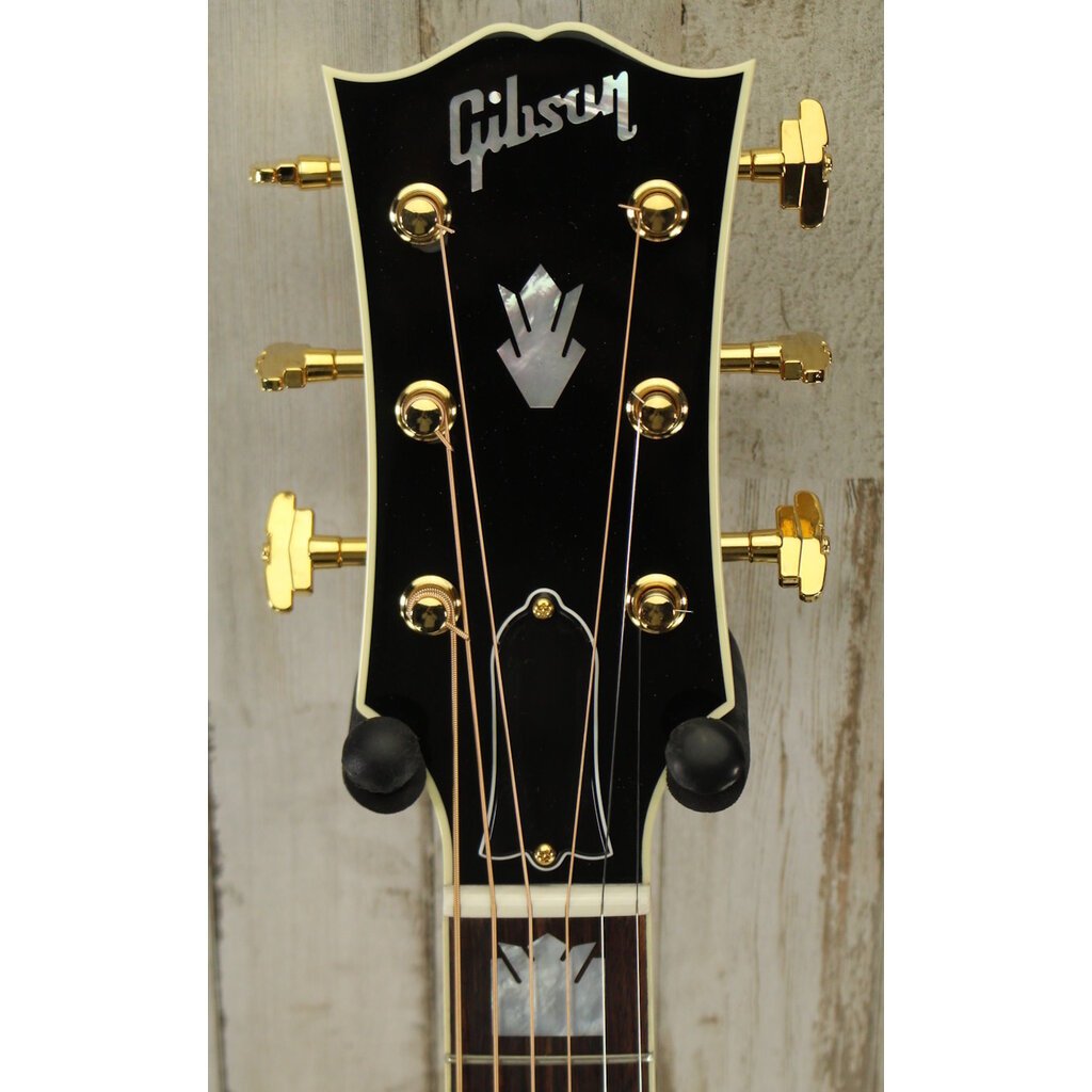 Gibson NEW Gibson SJ-200 Standard Rosewood - Rosewood Burst (107)