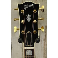 Gibson NEW Gibson SJ-200 Standard Rosewood - Rosewood Burst (107)