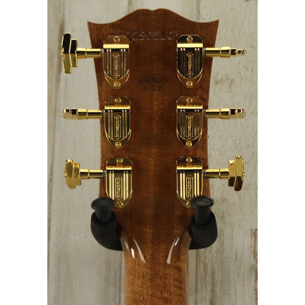 Gibson NEW Gibson SJ-200 Standard Rosewood - Rosewood Burst (107)