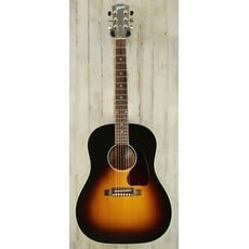 Gibson NEW Gibson J-45 Standard - Vintage Sunburst (064)