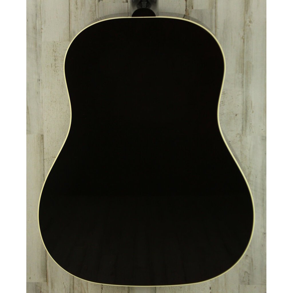 Gibson NEW Gibson J-45 Standard - Vintage Sunburst (064)