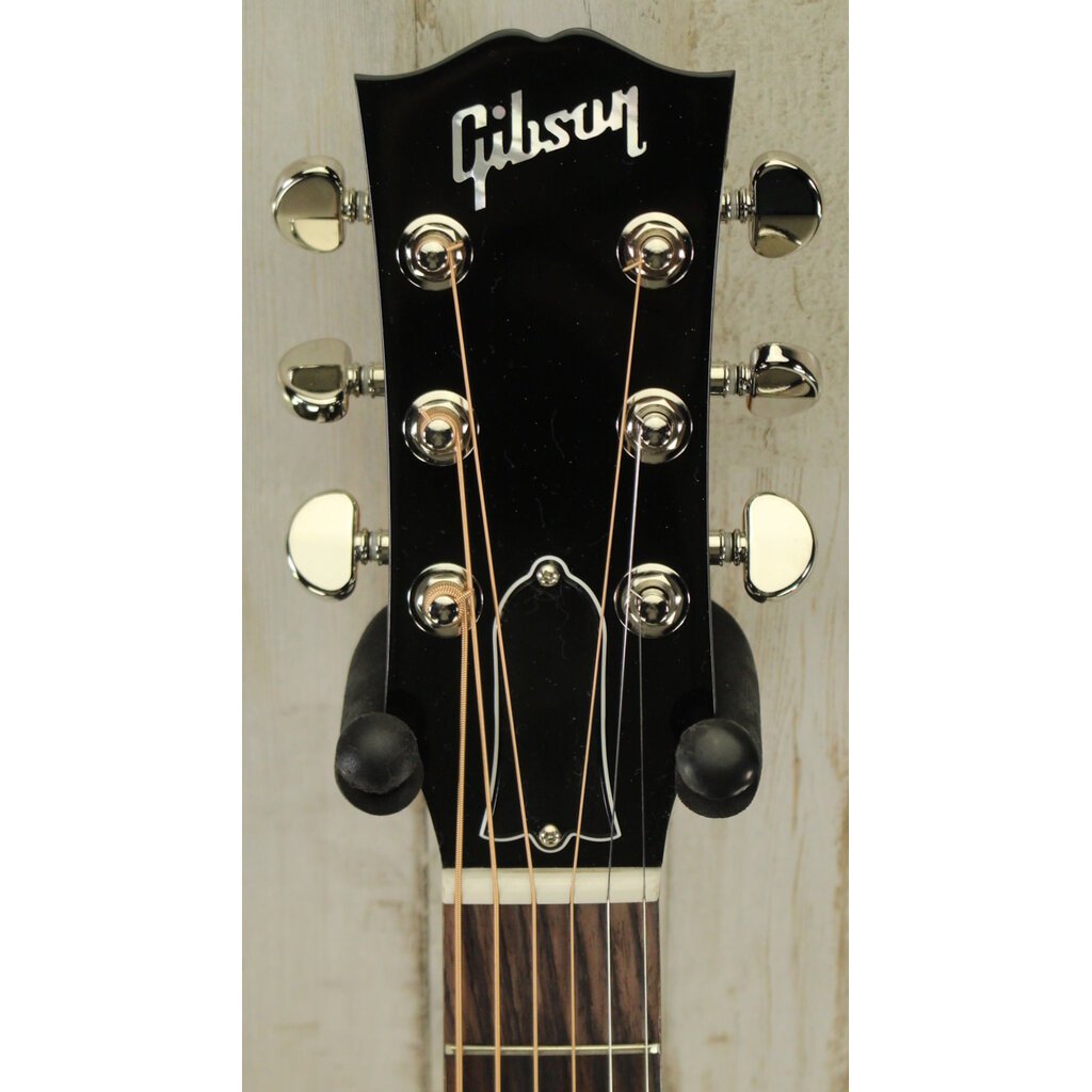Gibson NEW Gibson J-45 Standard - Vintage Sunburst (064)