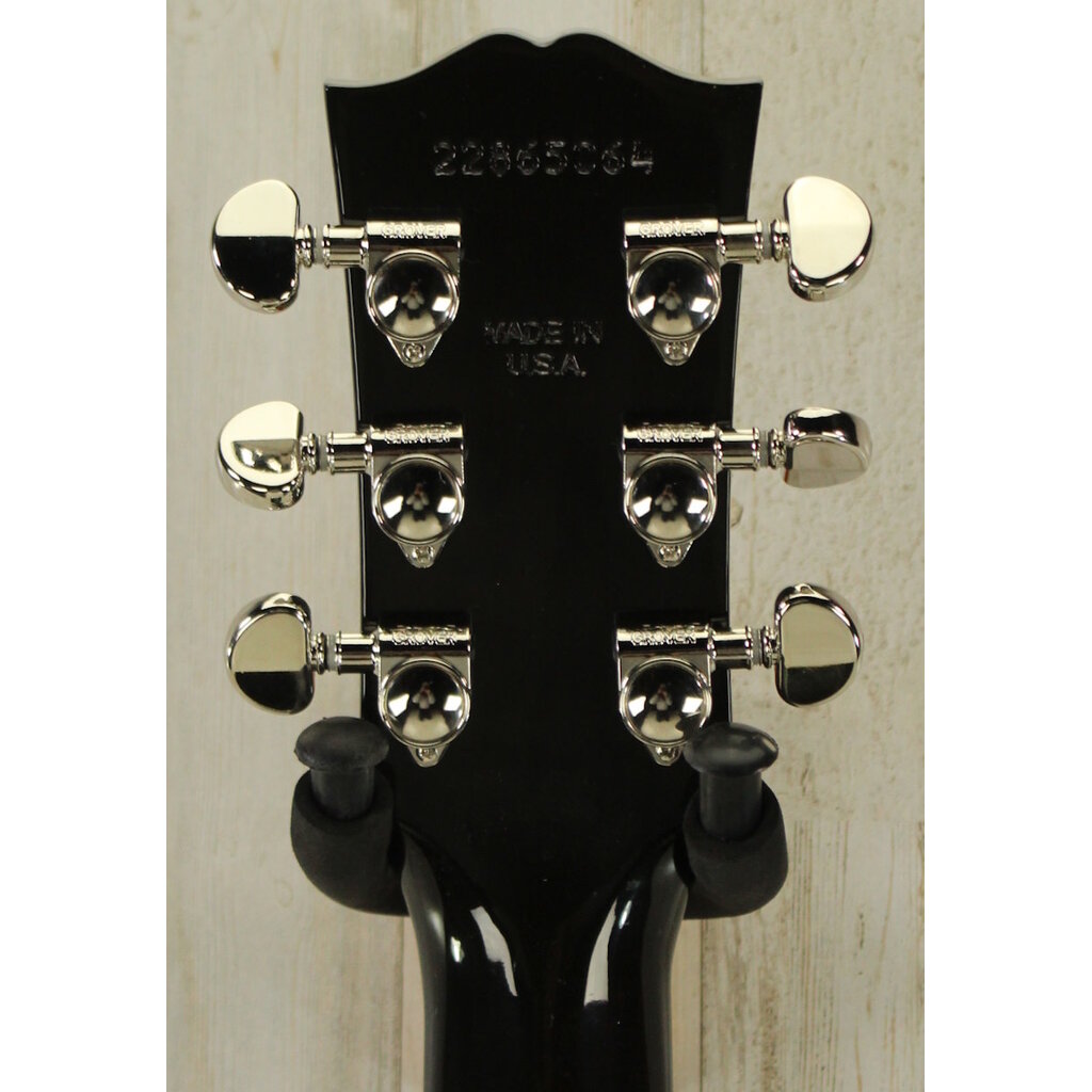 Gibson NEW Gibson J-45 Standard - Vintage Sunburst (064)