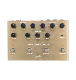 Fender NEW Fender Downtown Express