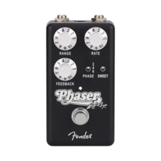 Fender NEW Fender Waylon Jennings Phaser