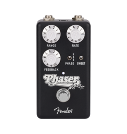 Fender NEW Fender Waylon Jennings Phaser