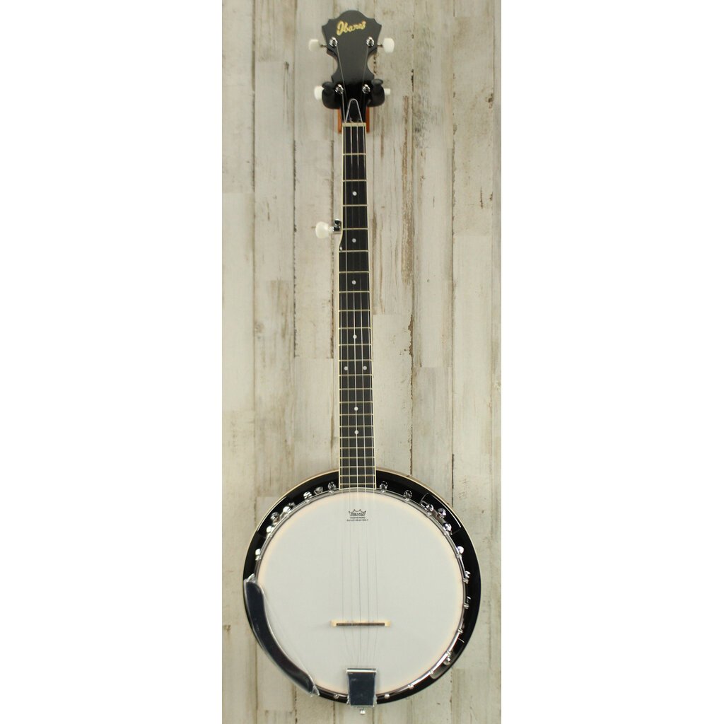 Ibanez DEMO Ibanez B50 Banjo - Natural Gloss (871)