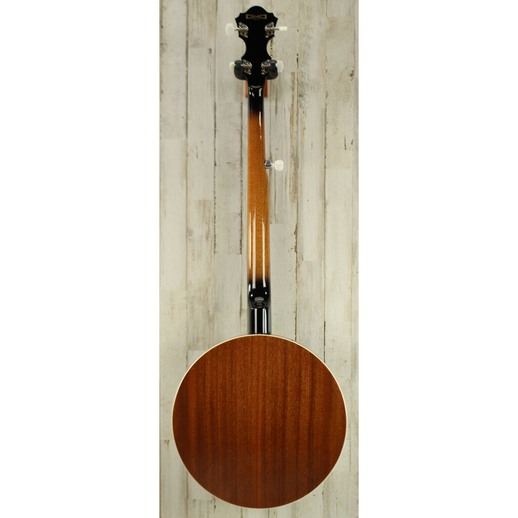 Ibanez DEMO Ibanez B50 Banjo - Natural Gloss (871)