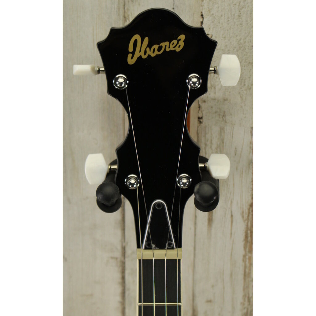 Ibanez DEMO Ibanez B50 Banjo - Natural Gloss (871)