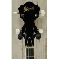 Ibanez DEMO Ibanez B50 Banjo - Natural Gloss (871)