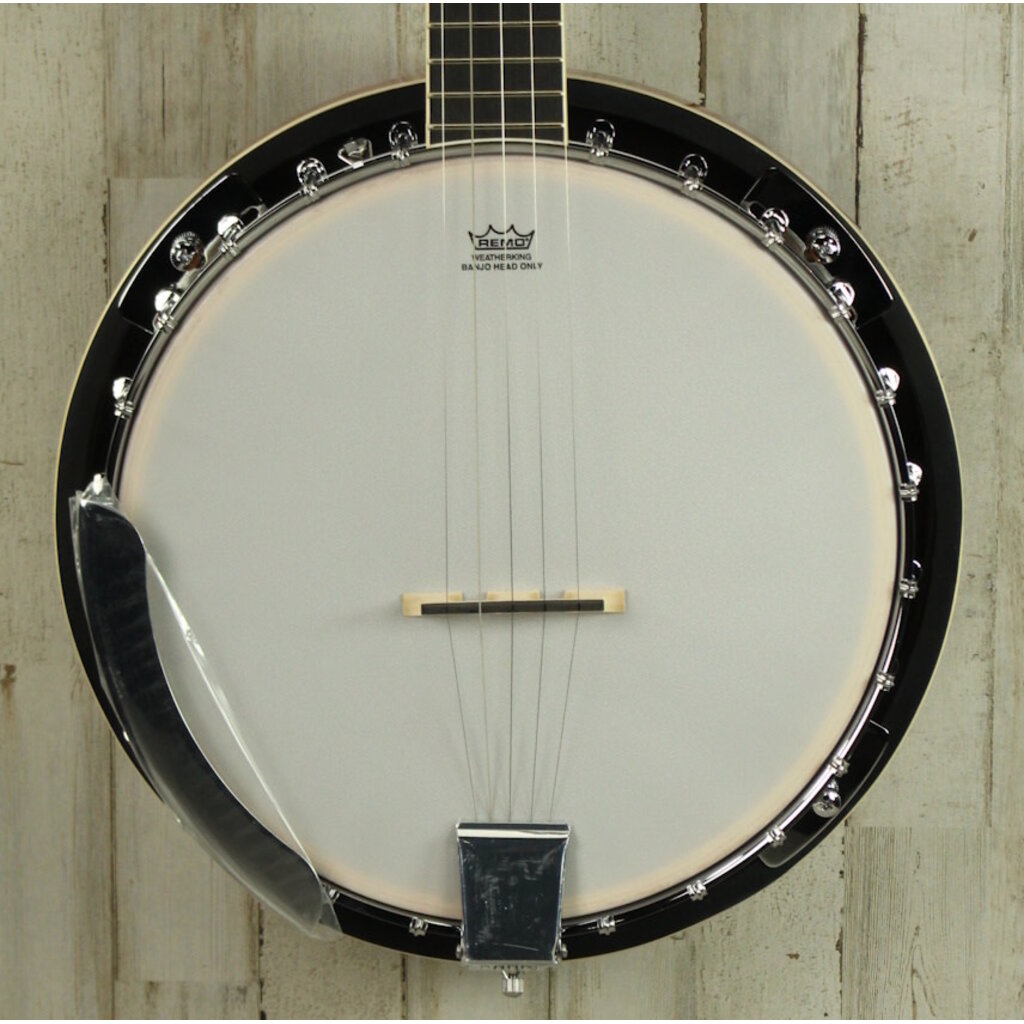 Ibanez DEMO Ibanez B50 Banjo - Natural Gloss (854)