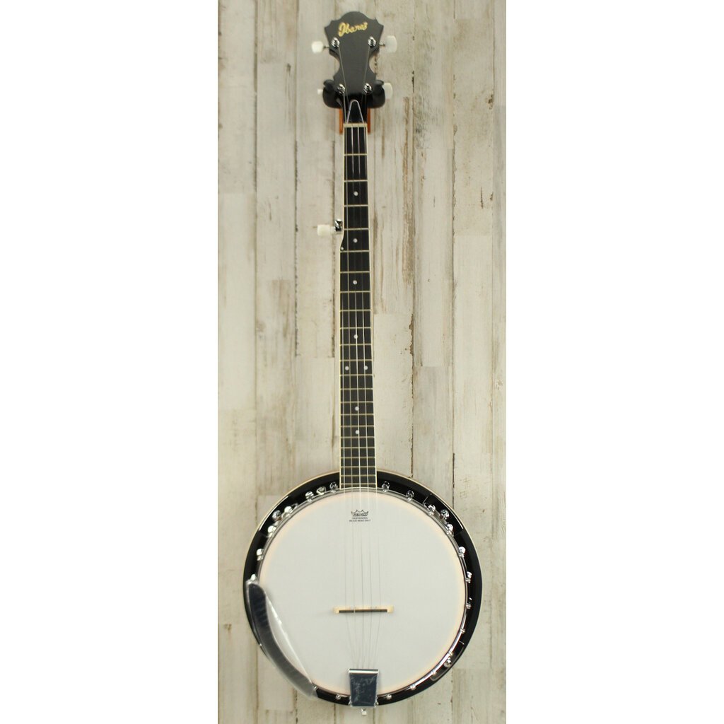 Ibanez DEMO Ibanez B50 Banjo - Natural Gloss (854)