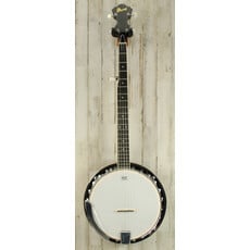 Ibanez DEMO Ibanez B50 Banjo - Natural Gloss (854)