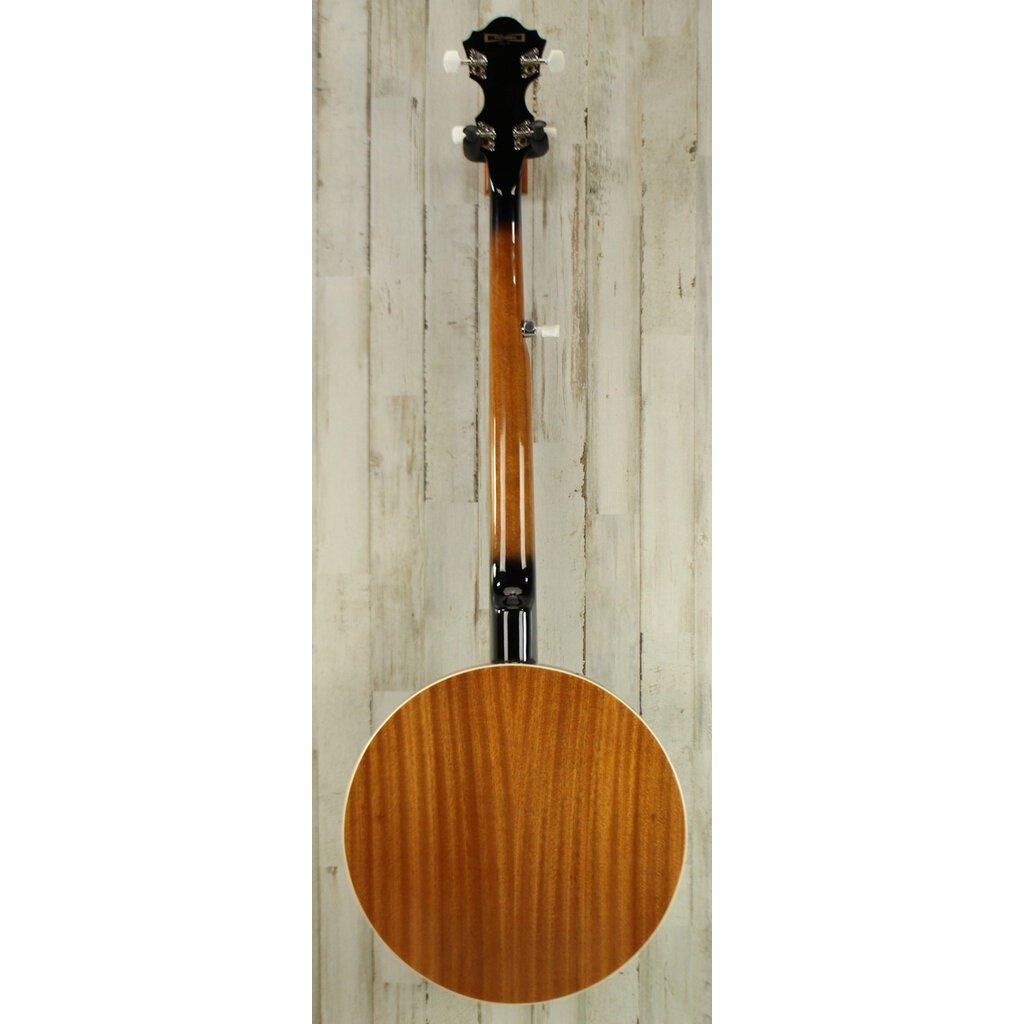 Ibanez DEMO Ibanez B50 Banjo - Natural Gloss (854)