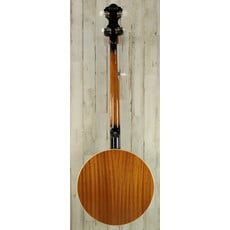 Ibanez DEMO Ibanez B50 Banjo - Natural Gloss (854)