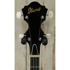 Ibanez DEMO Ibanez B50 Banjo - Natural Gloss (854)