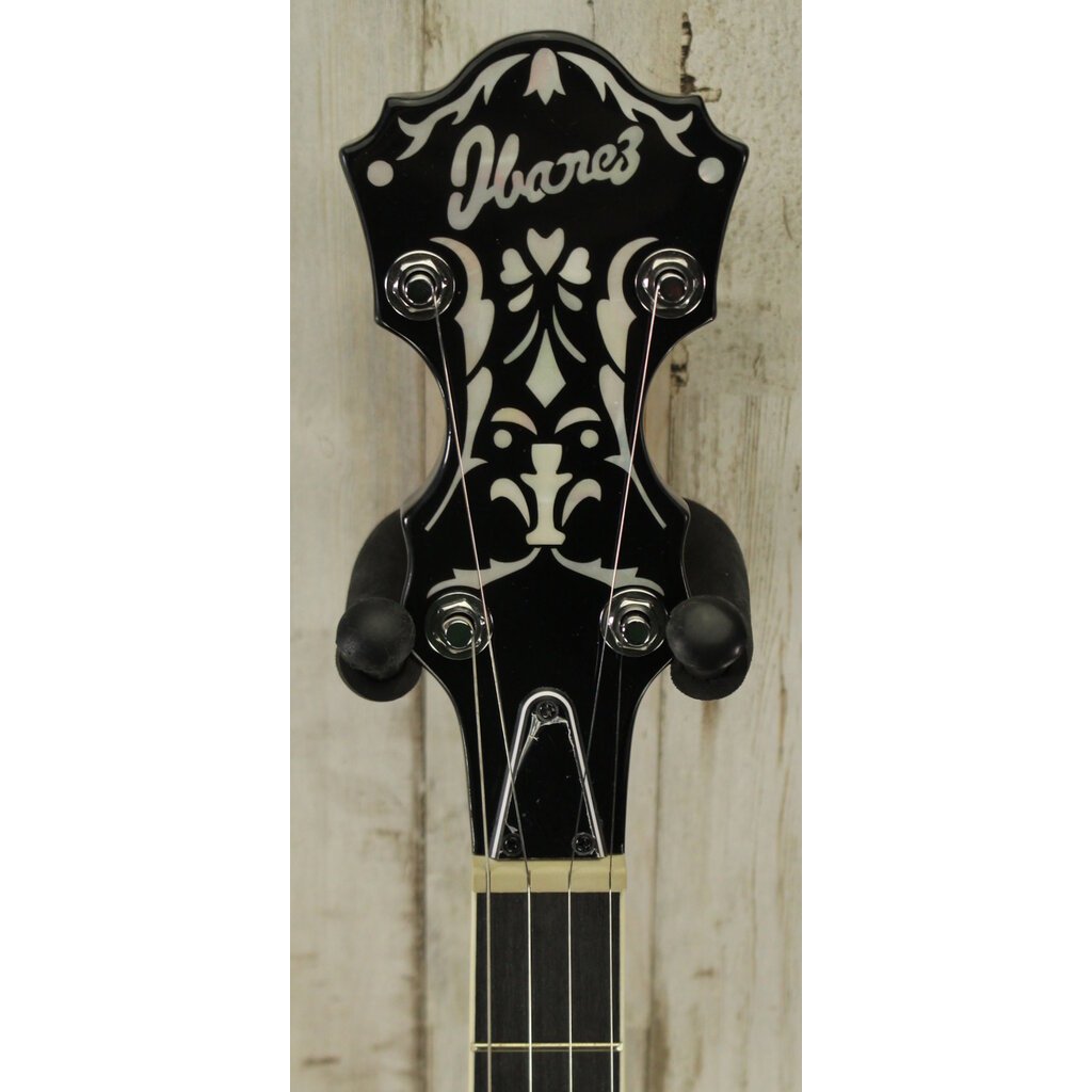 Ibanez DEMO Ibanez B300 Banjo (840)