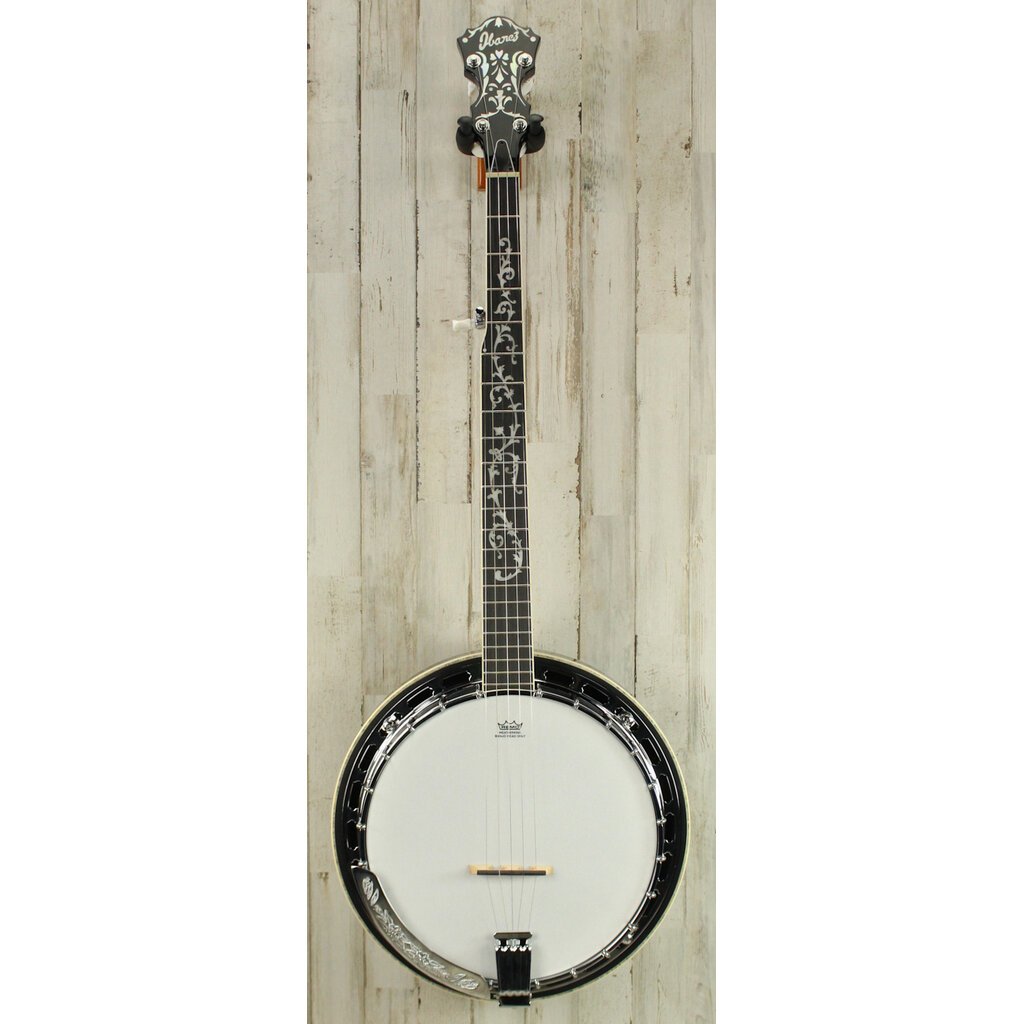 Ibanez DEMO Ibanez B300 Banjo (838)
