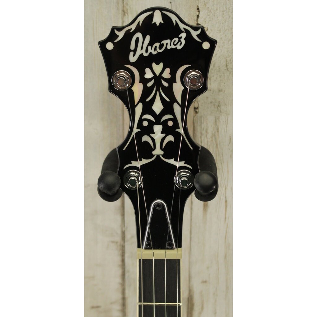 Ibanez DEMO Ibanez B300 Banjo (838)