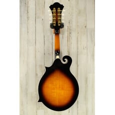 Ibanez DEMO Ibanez M522S Mandolin - Brown Sunburst High Gloss (716)