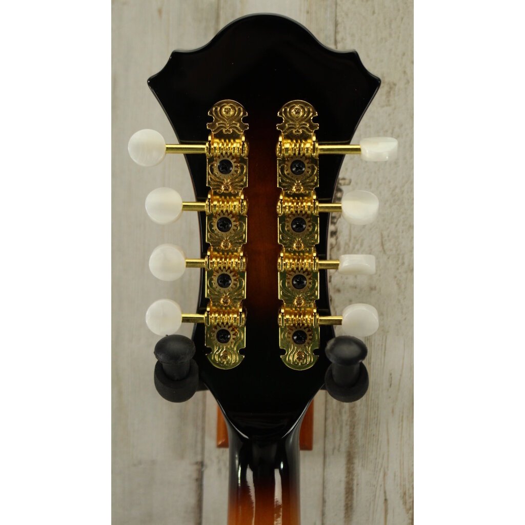 Ibanez DEMO Ibanez M522S Mandolin - Brown Sunburst High Gloss (716)