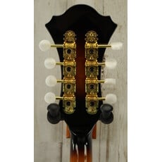 Ibanez DEMO Ibanez M522S Mandolin - Brown Sunburst High Gloss (716)