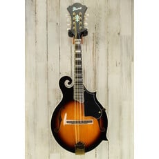 Ibanez DEMO Ibanez M522S Mandolin - Brown Sunburst High Gloss (719)