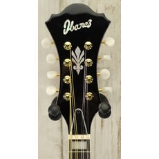 Ibanez DEMO Ibanez M522S Mandolin - Brown Sunburst High Gloss (719)