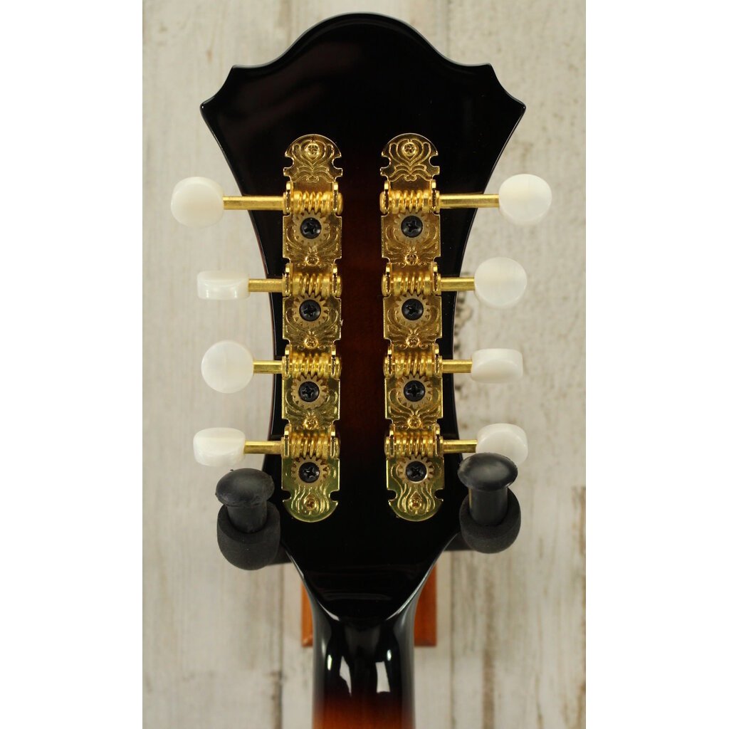 Ibanez DEMO Ibanez M522S Mandolin - Brown Sunburst High Gloss (719)