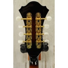 Ibanez DEMO Ibanez M522S Mandolin - Brown Sunburst High Gloss (719)