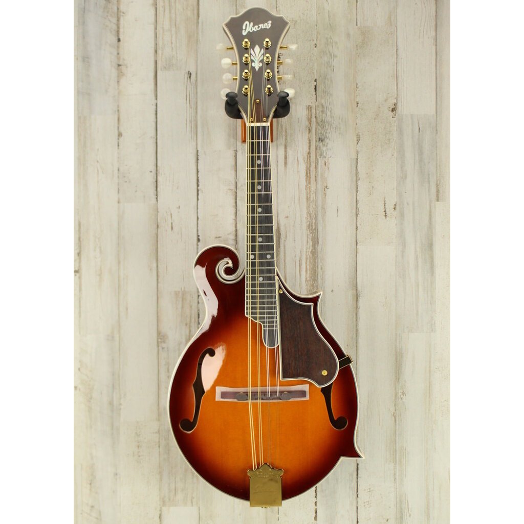 Ibanez DEMO Ibanez M700 Mandolin - Antique Violin Sunburst High Gloss (968)