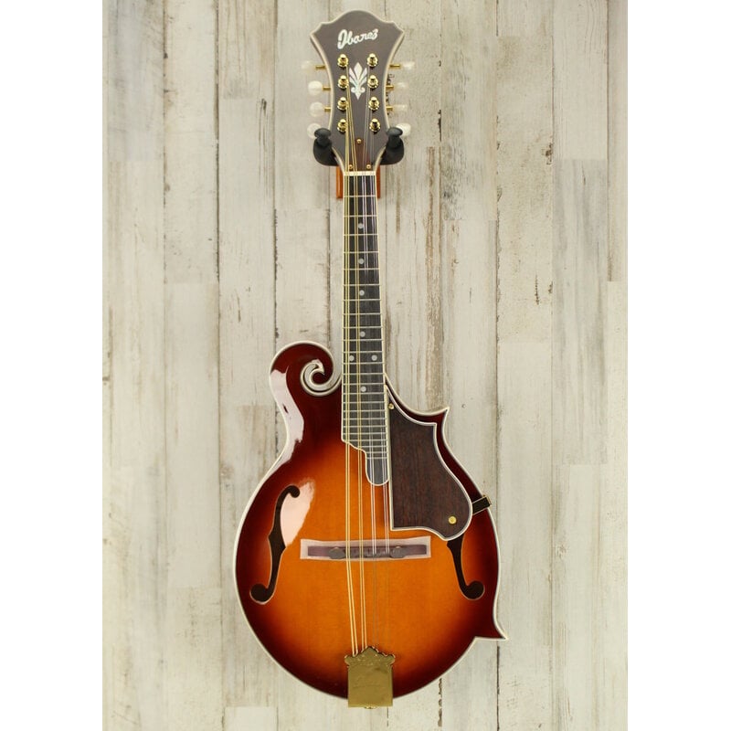 Ibanez DEMO Ibanez M700 Mandolin - Antique Violin Sunburst High Gloss (968)