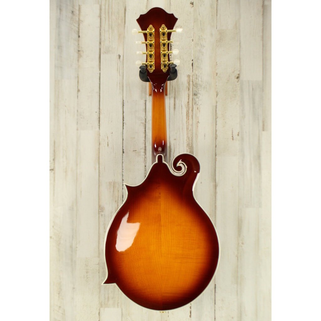 Ibanez DEMO Ibanez M700 Mandolin - Antique Violin Sunburst High Gloss (968)